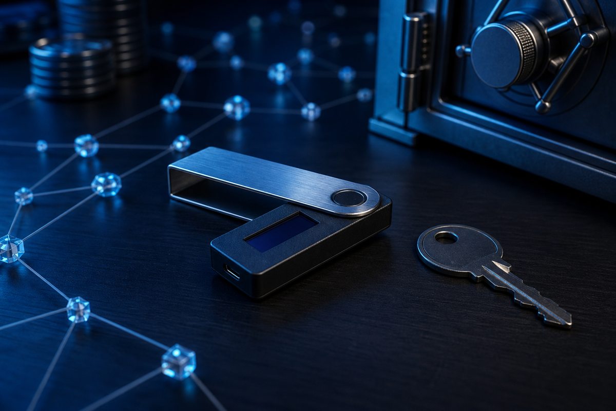 Digital asset wallet security