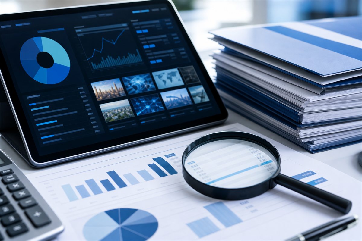 Portfolio allocation and ETF planning
